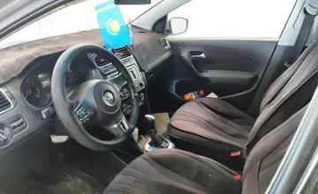 Volkswagen Polo 2014 года за 3 500 000 тг. в Астана фото 5