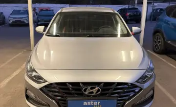 Hyundai i30 2023 года за 7 500 000 тг. в Алматы фото 2