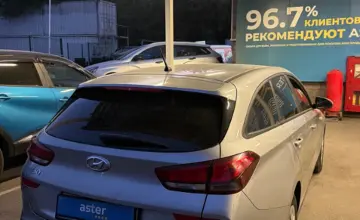 Hyundai i30 2023 года за 7 500 000 тг. в Алматы