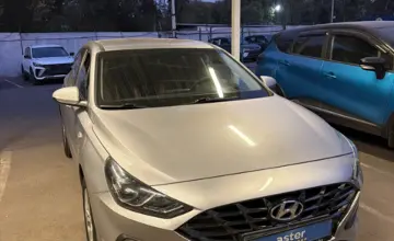 Hyundai i30 2023 года за 7 500 000 тг. в Алматы фото 3