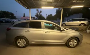 Hyundai i30 2023 года за 7 500 000 тг. в Алматы фото 4