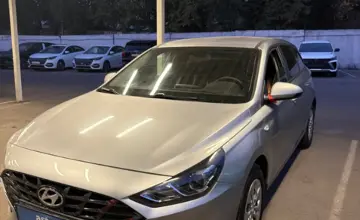 Hyundai i30 2023 года за 7 500 000 тг. в Алматы фото 1