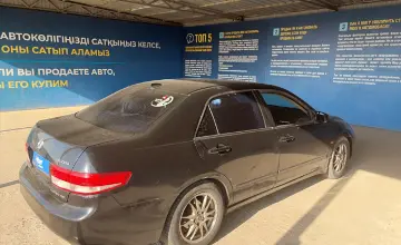 Honda Accord 2004 года за 3 000 000 тг. в Алматы
