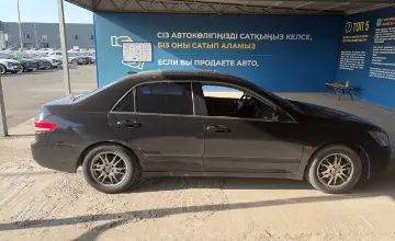 Honda Accord 2004 года за 3 000 000 тг. в Алматы фото 4