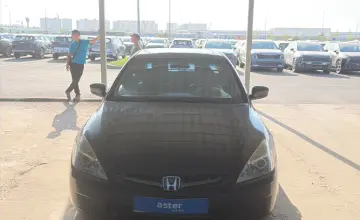 Honda Accord 2004 года за 3 000 000 тг. в Алматы фото 2