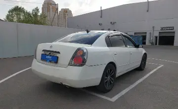 Nissan Altima 2007 года за 2 000 000 тг. в Шымкент фото 3