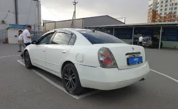 Nissan Altima 2007 года за 2 000 000 тг. в Шымкент фото 4