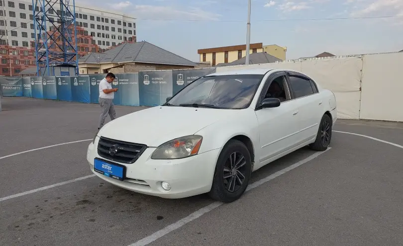 Nissan Altima 2007 года за 2 000 000 тг. в Шымкент
