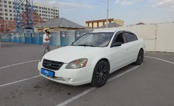 Nissan Altima 2007 года за 2 000 000 тг. в Шымкент фото 1