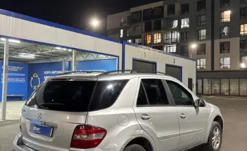 Mercedes-Benz M-Класс 2005 года за 5 000 000 тг. в Алматы