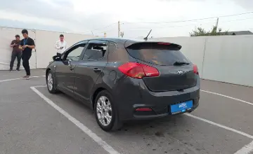 Kia Ceed 2013 года за 3 300 000 тг. в Шымкент фото 4