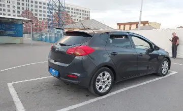 Kia Ceed 2013 года за 3 300 000 тг. в Шымкент фото 3