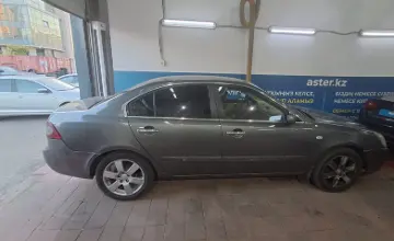 Kia Optima 2007 года за 1 800 000 тг. в Астана фото 4