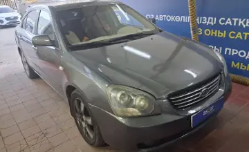Kia Optima 2007 года за 1 800 000 тг. в Астана фото 3