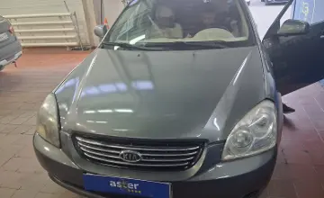 Kia Optima 2007 года за 1 800 000 тг. в Астана фото 2