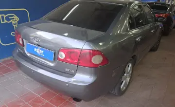Kia Optima 2007 года за 1 800 000 тг. в Астана