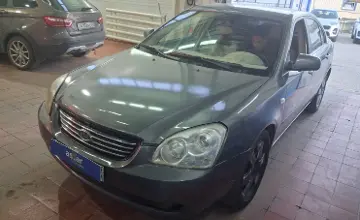 Kia Optima 2007 года за 1 800 000 тг. в Астана фото 1