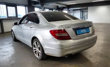 Mercedes-Benz C-Класс 2011 года за 7 000 000 тг. в Астана фото 4