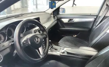 Mercedes-Benz C-Класс 2011 года за 7 000 000 тг. в Астана фото 5