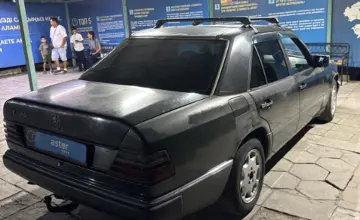 Mercedes-Benz W124 1992 года за 1 000 000 тг. в Талдыкорган