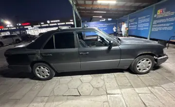 Mercedes-Benz W124 1992 года за 1 000 000 тг. в Талдыкорган фото 4