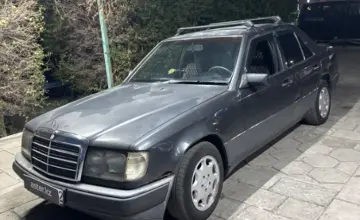 Mercedes-Benz W124 1992 года за 1 000 000 тг. в Талдыкорган фото 1