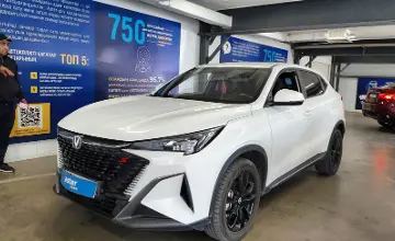 Changan X5 Plus 2024 года за 6 500 000 тг. в Астана фото 1
