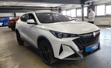 Changan X5 Plus 2024 года за 6 500 000 тг. в Астана фото 2