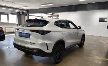 Changan X5 Plus 2024 года за 6 500 000 тг. в Астана фото 3