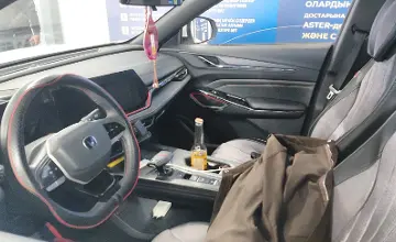 Changan X5 Plus 2024 года за 6 500 000 тг. в Астана фото 5