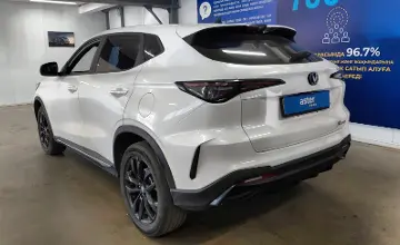 Changan X5 Plus 2024 года за 6 500 000 тг. в Астана фото 4