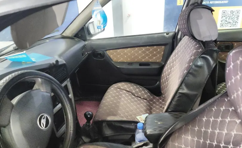 Daewoo Nexia 2011 года за 1 000 000 тг. в Астана фото 5