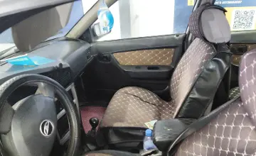 Daewoo Nexia 2011 года за 1 000 000 тг. в Астана фото 5