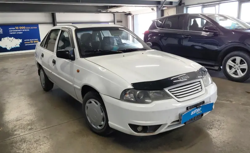 Daewoo Nexia 2011 года за 1 000 000 тг. в Астана фото 2
