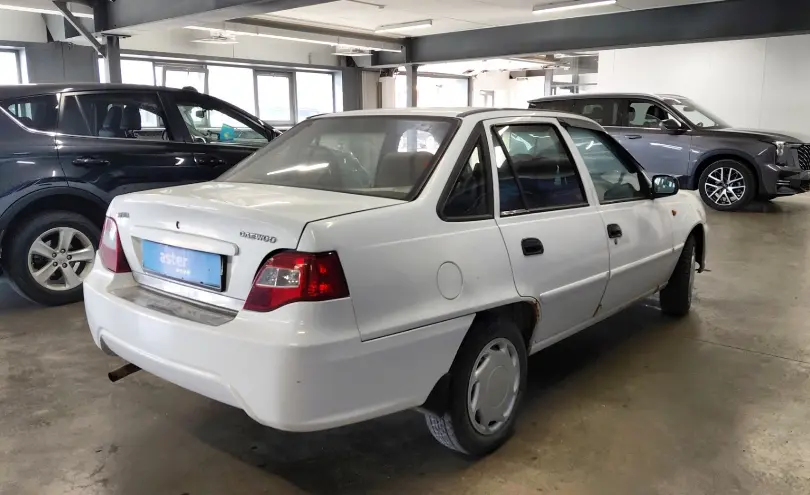 Daewoo Nexia 2011 года за 1 000 000 тг. в Астана фото 3
