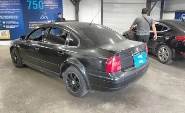 Volkswagen Passat 1999 года за 1 700 000 тг. в Астана фото 4