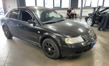 Volkswagen Passat 1999 года за 1 700 000 тг. в Астана фото 2