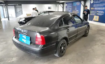 Volkswagen Passat 1999 года за 1 700 000 тг. в Астана фото 3