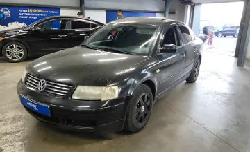 Volkswagen Passat 1999 года за 1 700 000 тг. в Астана фото 1