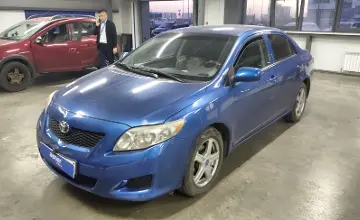 Toyota Corolla 2009 года за 4 500 000 тг. в Астана фото 1