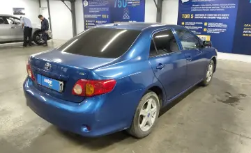 Toyota Corolla 2009 года за 4 500 000 тг. в Астана фото 3