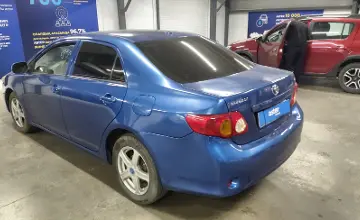 Toyota Corolla 2009 года за 4 500 000 тг. в Астана фото 4