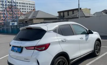 Jetour X70 2025 года за 7 500 000 тг. в Шымкент