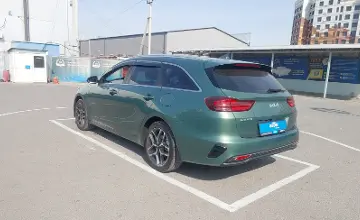 Kia Ceed SW 2024 года за 9 500 000 тг. в Шымкент фото 4