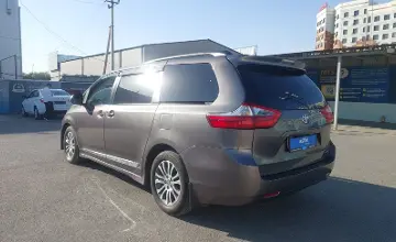 Toyota Sienna 2020 года за 14 000 000 тг. в Шымкент фото 4
