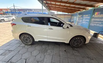 Jetour X70 2024 года за 9 000 000 тг. в Талдыкорган фото 4