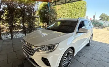 Jetour X70 2024 года за 9 000 000 тг. в Талдыкорган фото 1