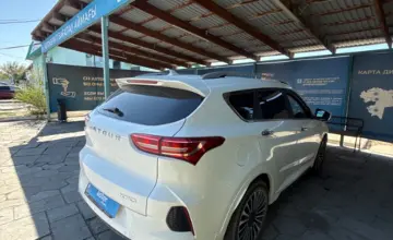 Jetour X70 2024 года за 9 000 000 тг. в Талдыкорган