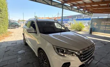 Jetour X70 2024 года за 9 000 000 тг. в Талдыкорган фото 3