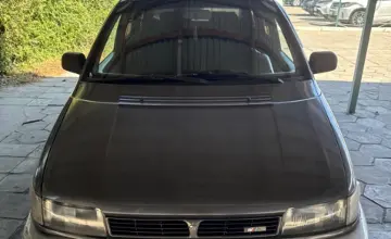 Mitsubishi Space Wagon 1993 года за 1 500 000 тг. в Талдыкорган фото 2